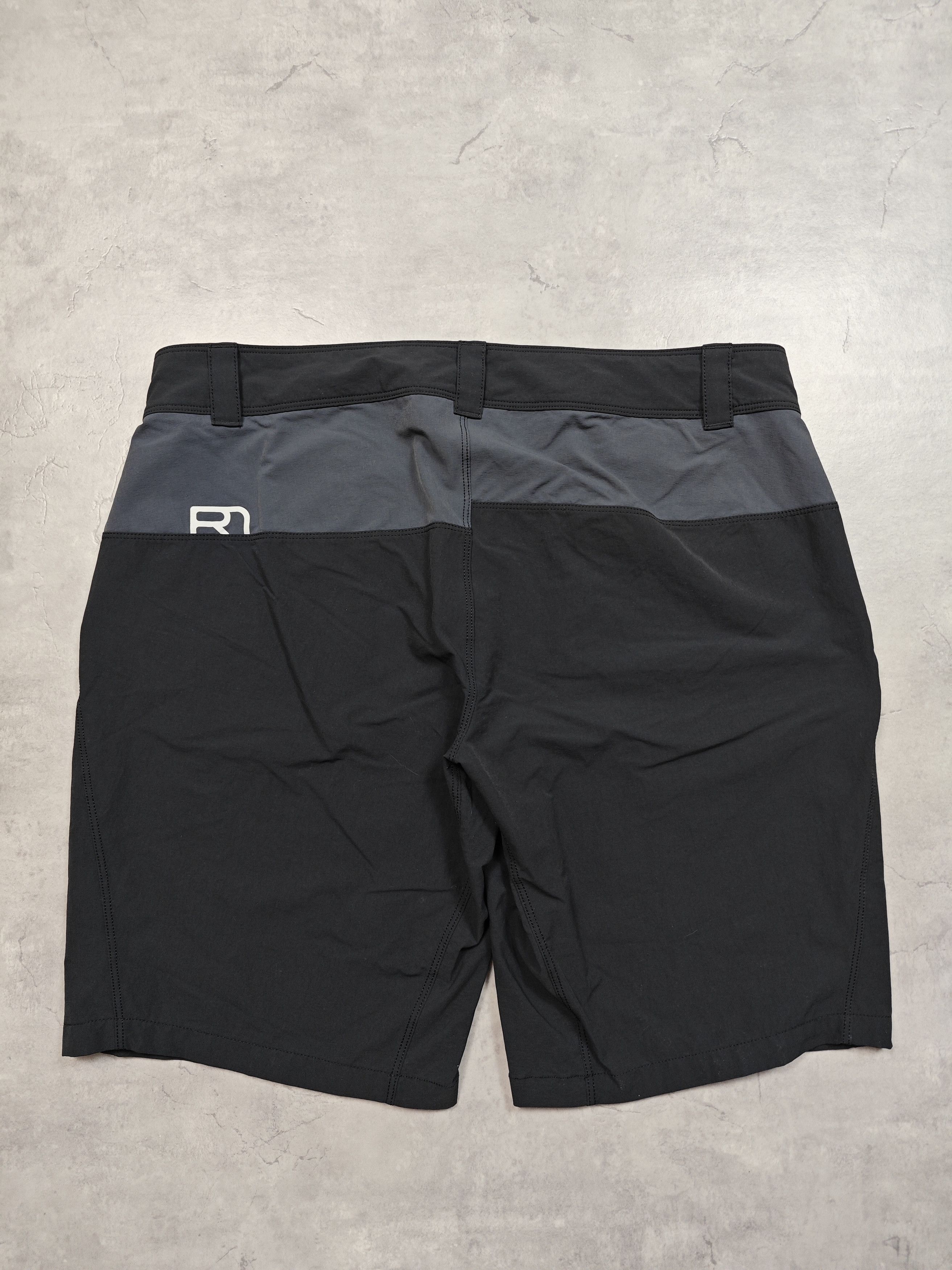 ORTOVOX Ortovox Shorts Size 30" / US 8 / IT 44 - 5 Thumbnail