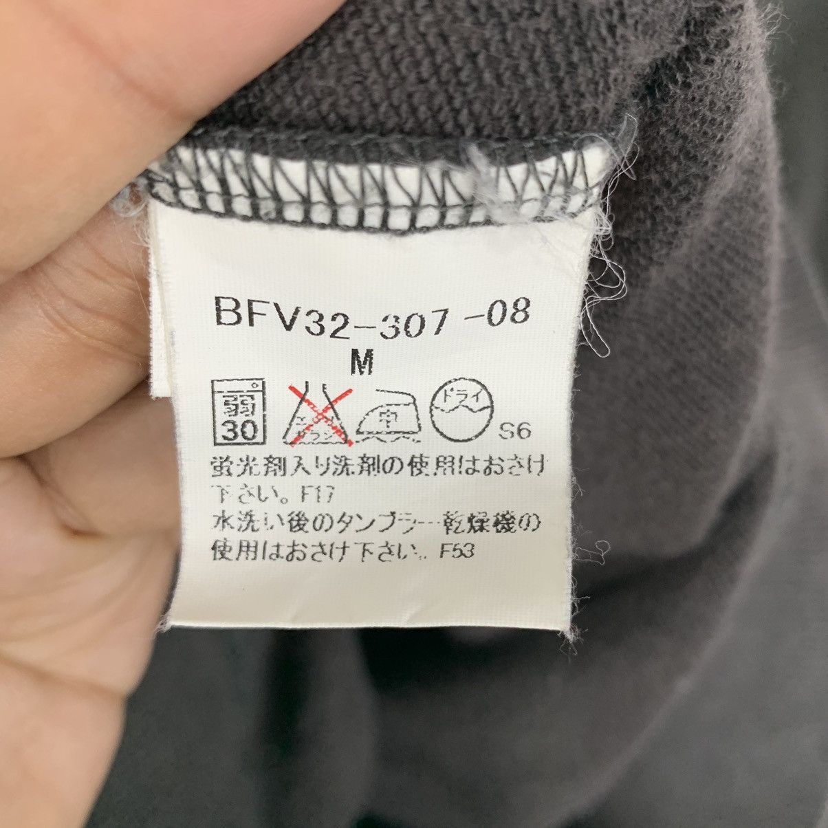 Burberry Burberry Golf Half Zip Sweatshirt Size US M / EU 48-50 / 2 - 7 Thumbnail