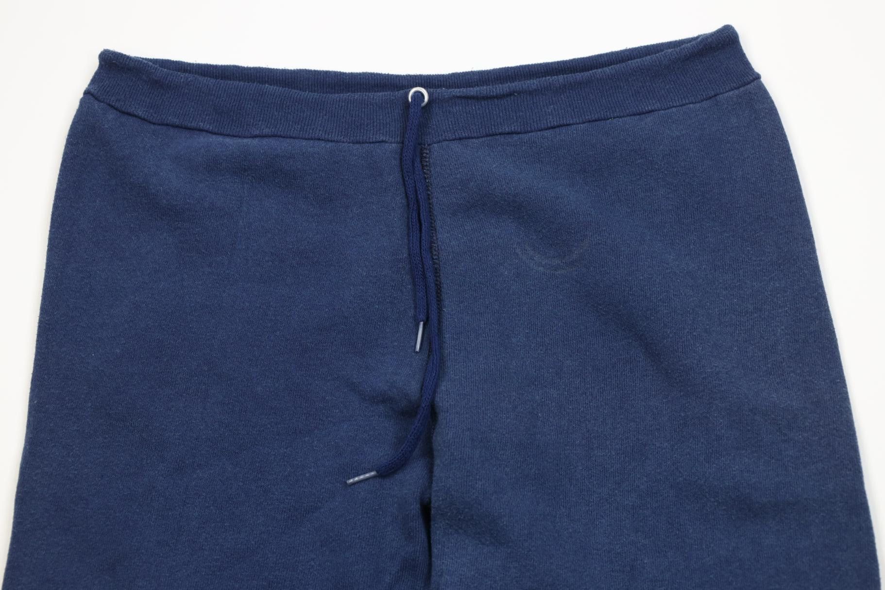 Vintage Vintage 70s 80s Streetwear Gusset Sweatpants Joggers USA Size US 32 / EU 48 - 2 Thumbnail