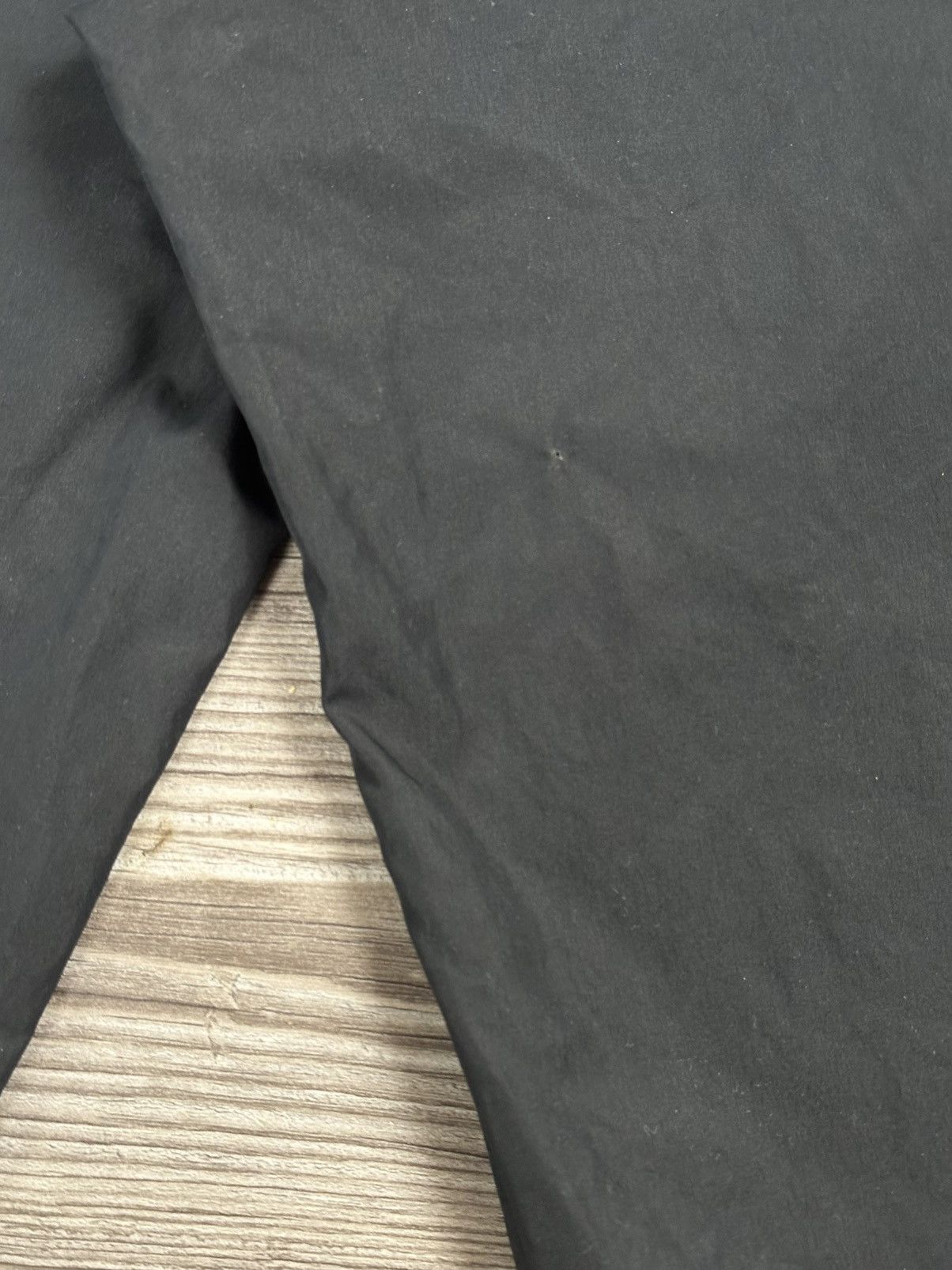 Nike Vintage Y2K Nike Nylon Pants Size US 28 / EU 44 - 7 Thumbnail