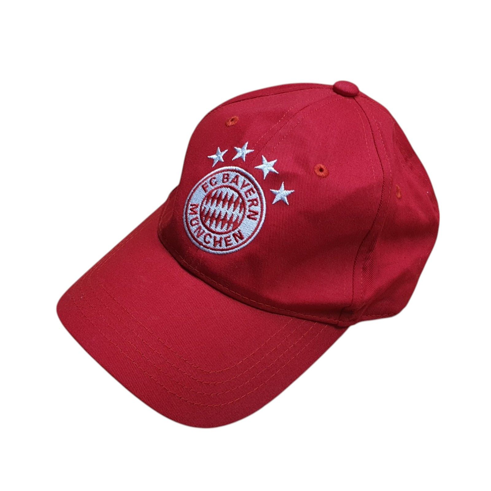 Other FC Bayern Munchen Munich Germany Football Soccer Cap Size ONE SIZE - 2 Thumbnail