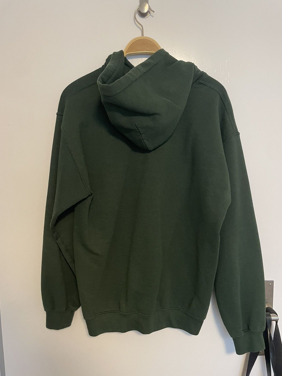 Japanese Brand × Vintage Vintage Hoodie Size US M / EU 48-50 / 2 - 2 Thumbnail