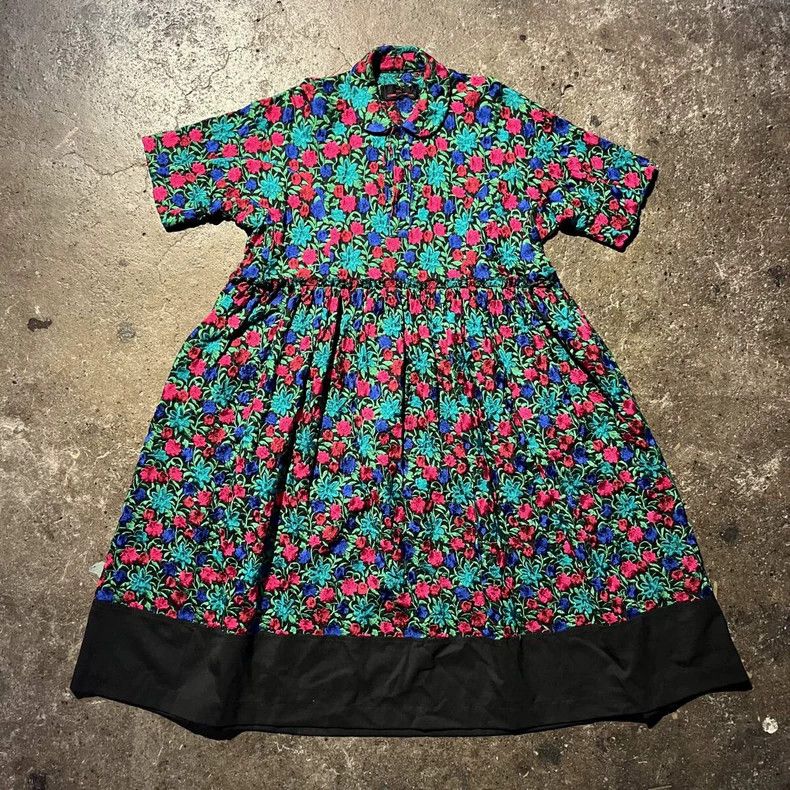 Comme des Garcons Comme Des Garcons Dress Size M / US 6-8 / IT 42-44 - 1 Thumbnail