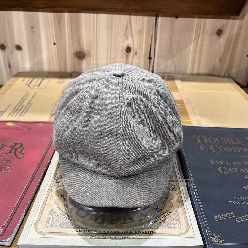 RRL Ralph Lauren RRL Ralph Lauren Vintage Hat Size ONE SIZE - 1 Thumbnail