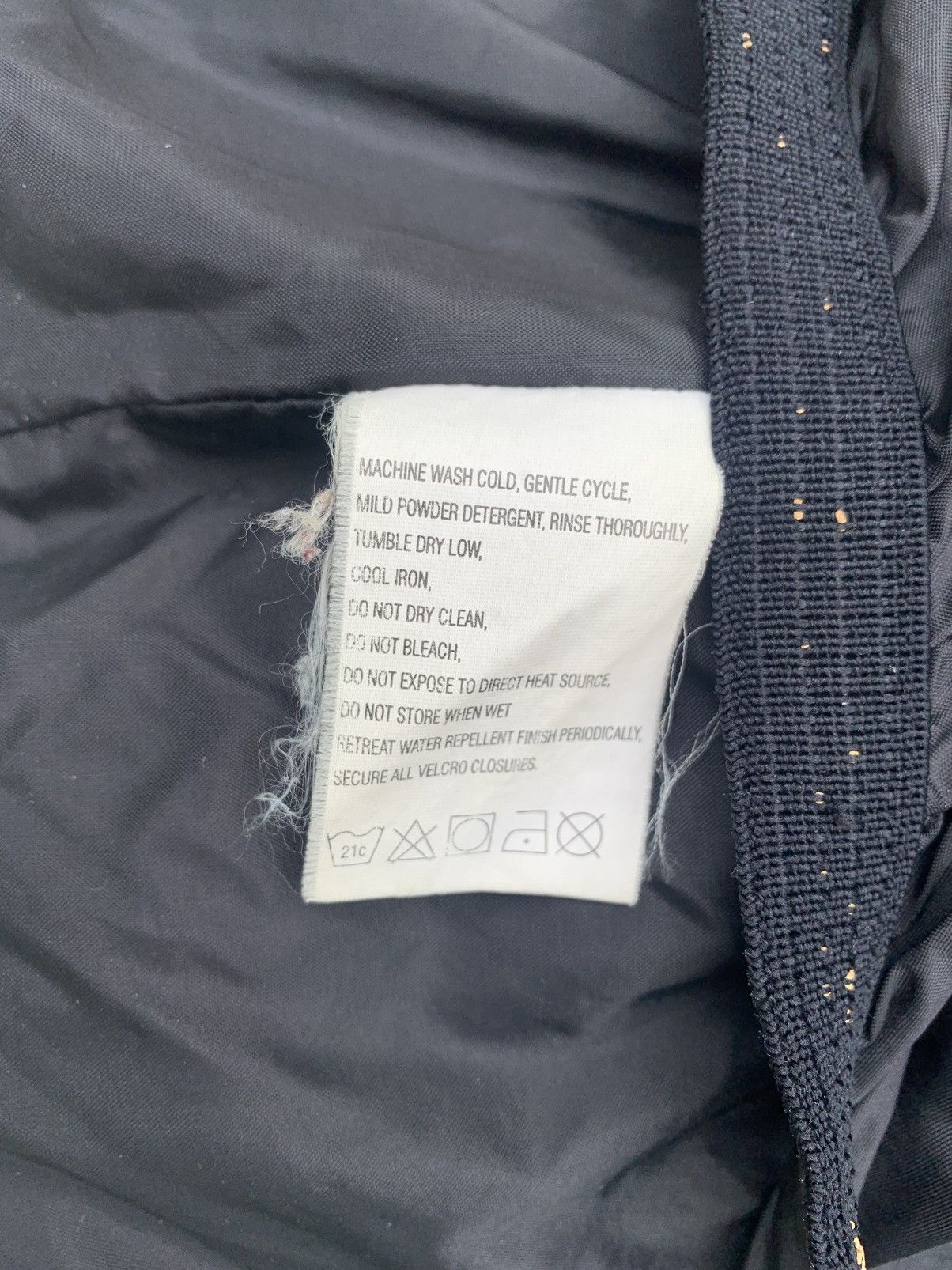 The North Face The North Face RTG GORE-TEX + Vest + Fleece Jacket Bundle Size US L / EU 52-54 / 3 - 10 Thumbnail