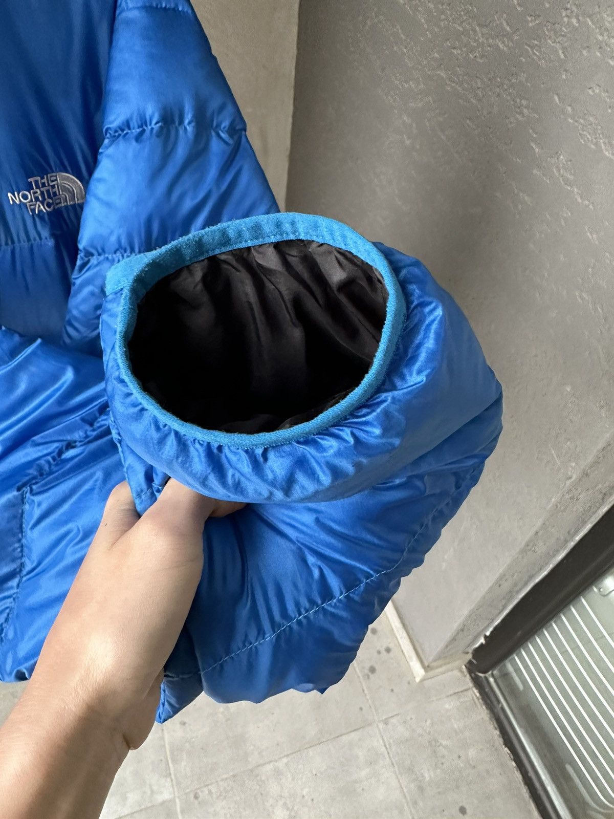The North Face The North Face Puffer Jacket Size US L / EU 52-54 / 3 - 15 Thumbnail