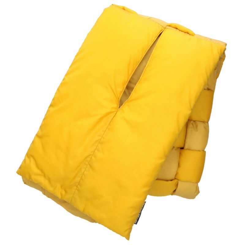 Kapital Kapital Keel Weaving Muffler Scarf Puffer Size ONE SIZE - 3 Thumbnail