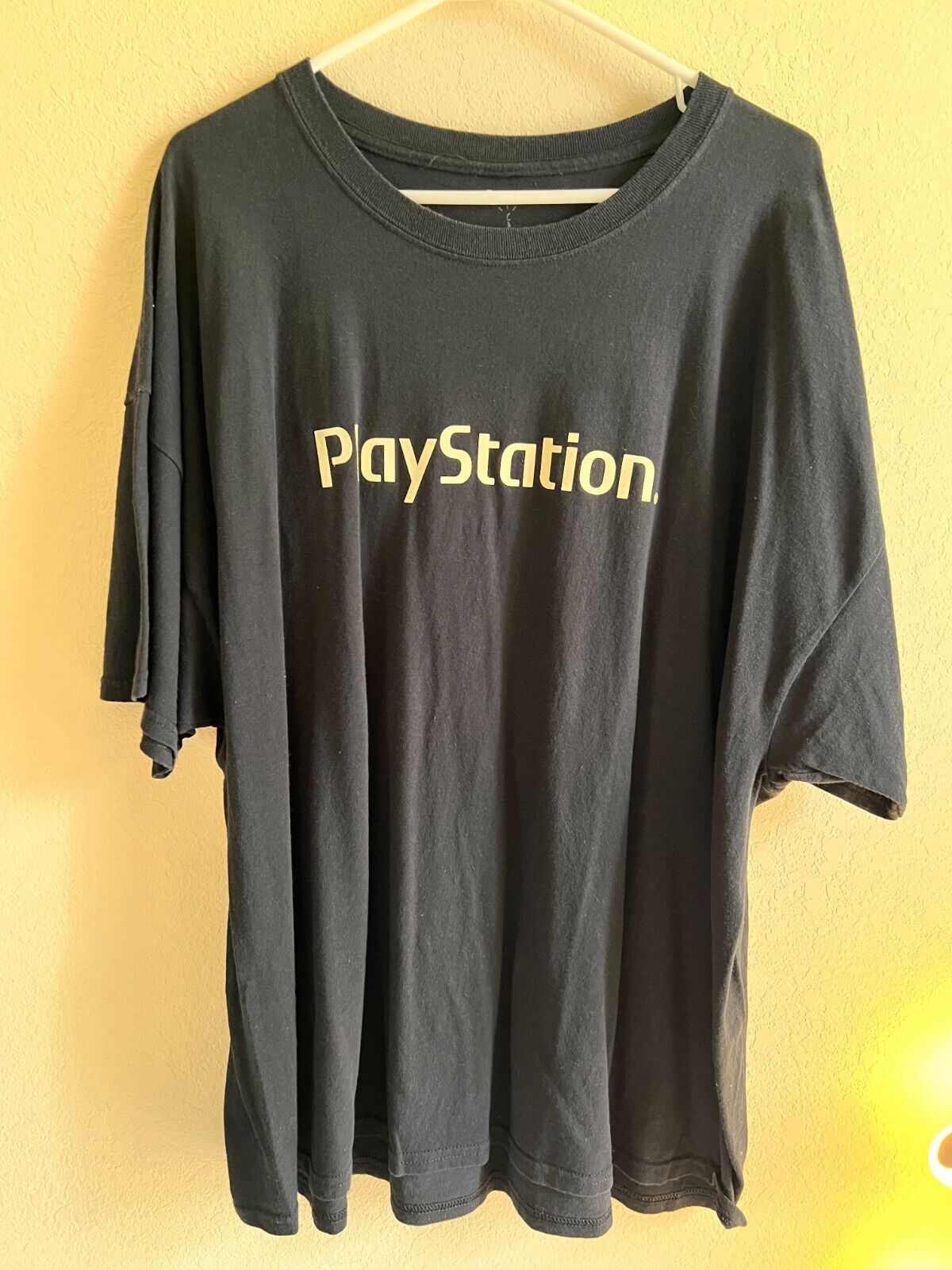 Travis Scott Travis Scott Motherboard Logo Youth T-Shirt Black Size US XL / EU 56 / 4 - 1 Thumbnail