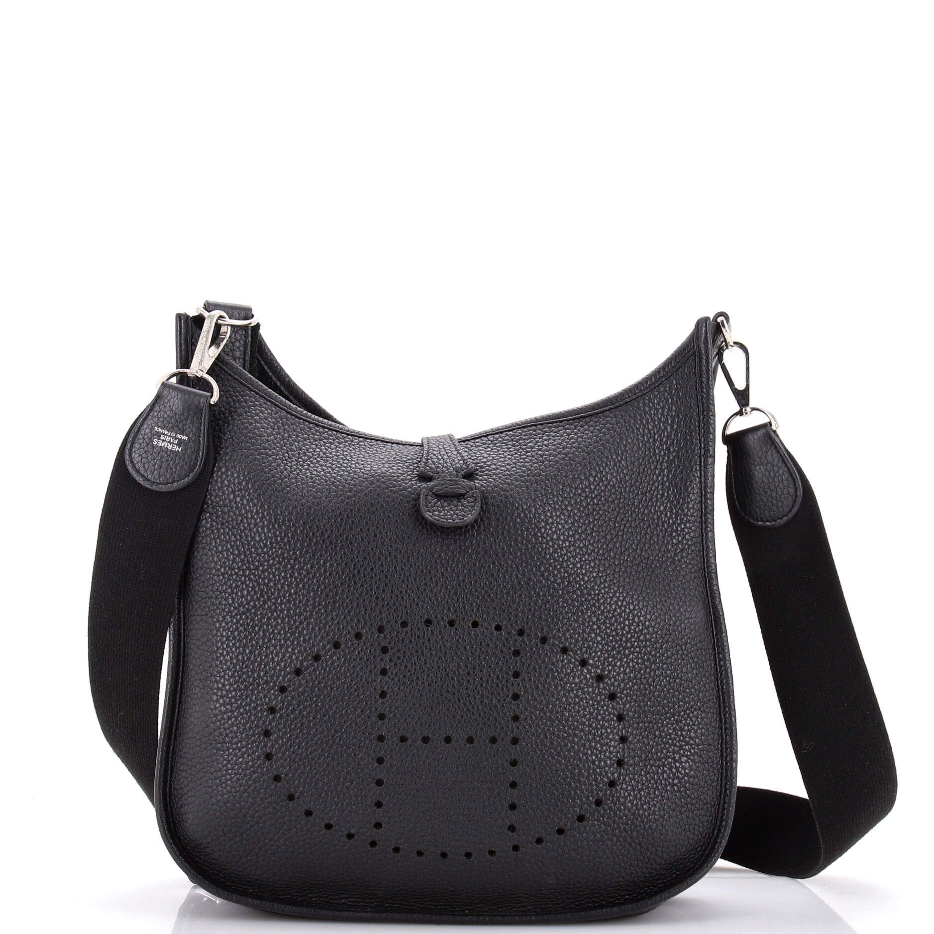Hermes Evelyne Bag Gen III Size ONE SIZE - 1 Thumbnail