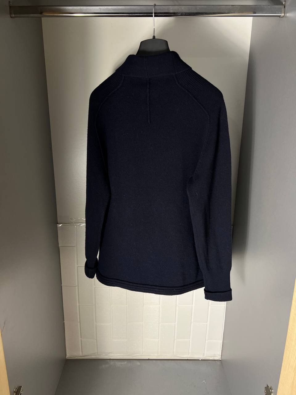 Folk VINTAGE FOLK CASUAL DESIGNER RETRO SWEATER JAPANESE Y2K 90s Size US M / EU 48-50 / 2 - 5 Thumbnail