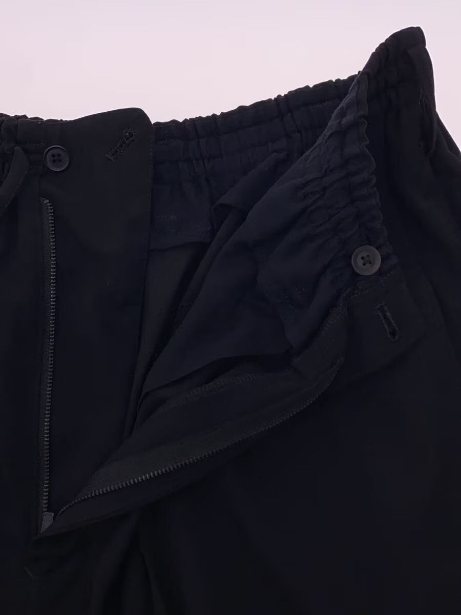 Yohji Yamamoto yohji yamamoto POUR HOMME HH-P47-100 Shorts Size US 30 / EU 46 - 3 Thumbnail