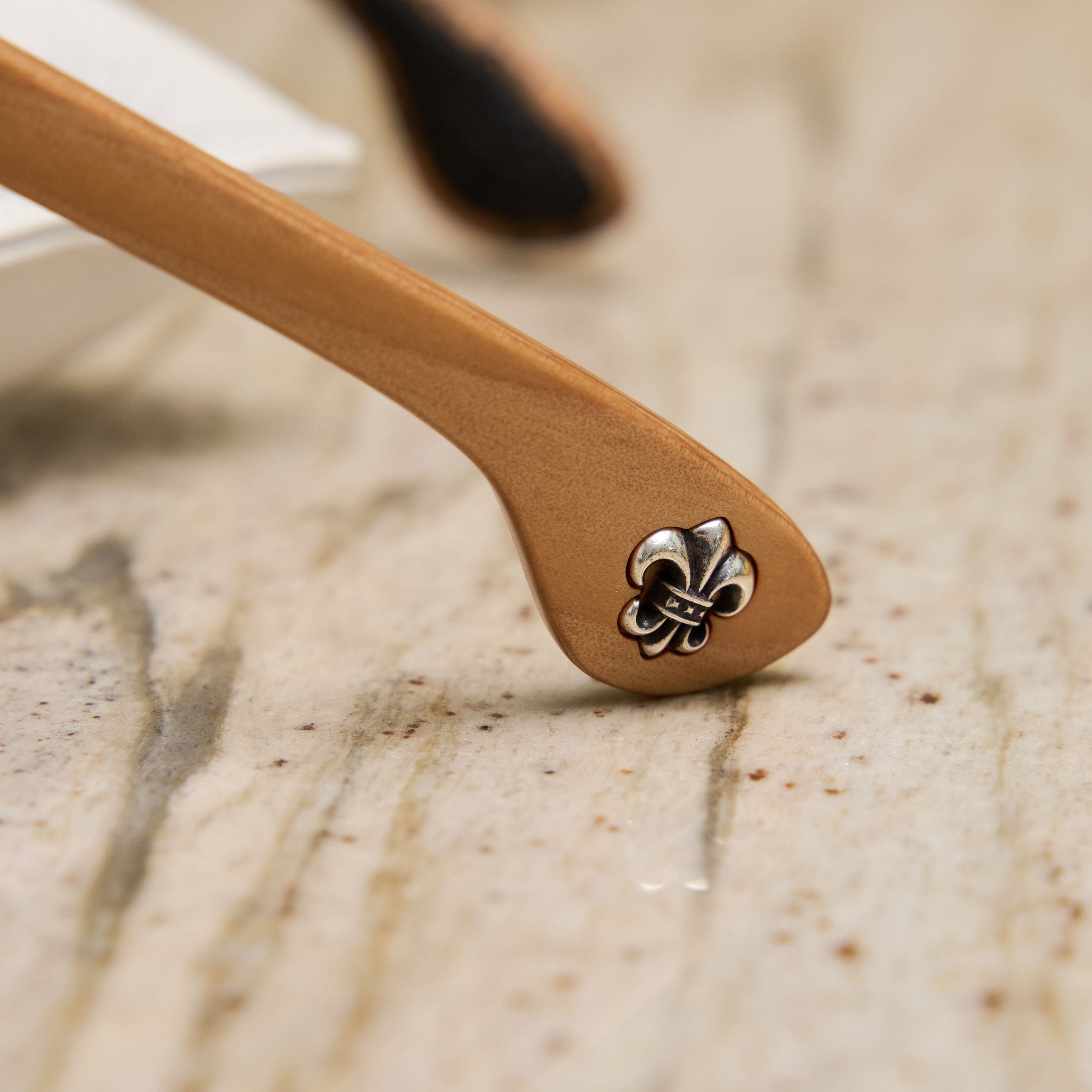 Chrome Hearts CHROME HEARTS LILITH WOOD PLYWOOD Size ONE SIZE - 5 Thumbnail