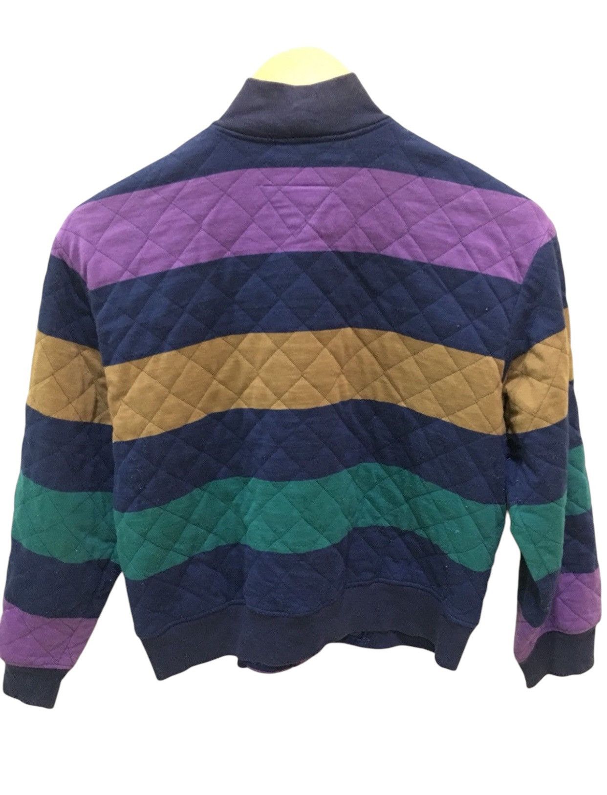 Hai Sporting Gear Hai Sporting Gear Issey Miyake Design Studio jacket Size US M / EU 48-50 / 2 - 2 Thumbnail