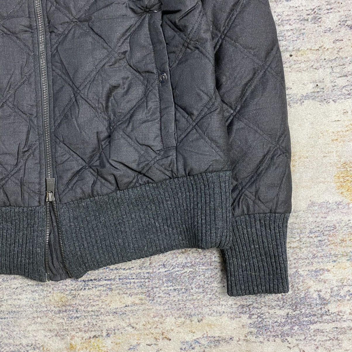 TATRAS Tatras quilted puffer bomber jacket Size US M / EU 48-50 / 2 - 4 Thumbnail