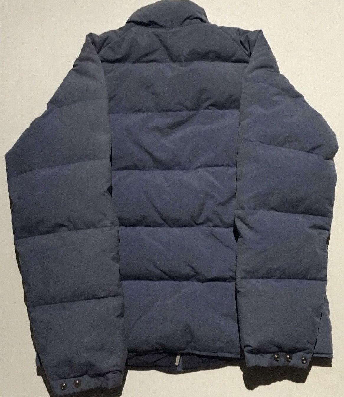 Bape Bape puffer down jacket heavy coat Size US L / EU 52-54 / 3 - 2 Thumbnail