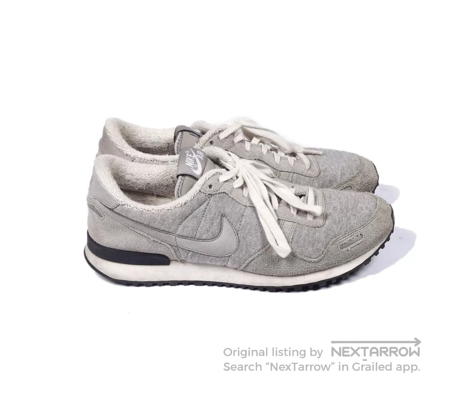 Nike Loopwheeler x Nike Vortex Limited Japan. Size US 10 / EU 43 - 1 Thumbnail