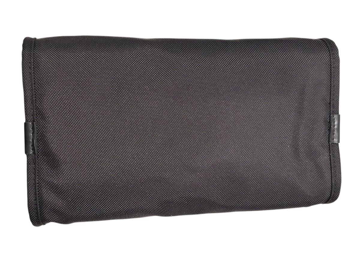 Tumi NWT Tumi Alpha Travel kit Black 117253-1041 Size ONE SIZE - 5 Thumbnail