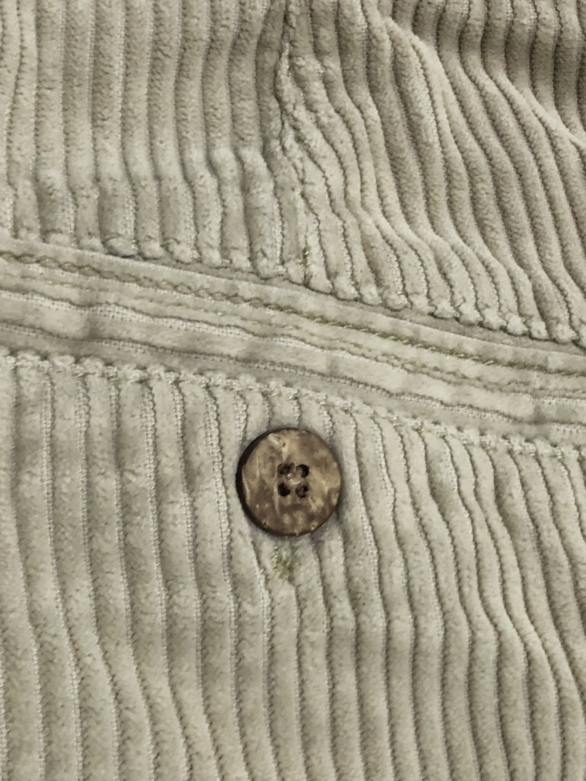 Tommy Bahama × Vintage Vtg 90s Tommy Bahama Relax Corduroy Pants Size US 40 / EU 56 - 4 Thumbnail