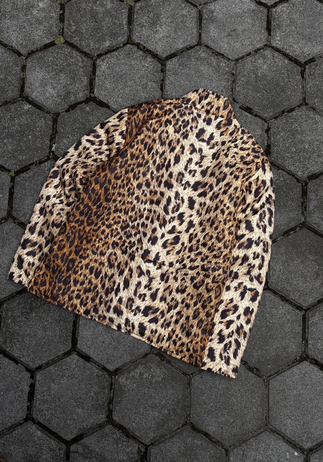 Japanese Brand 🇯🇵 Junko Shimada Jacket Size US M / EU 48-50 / 2 - 7 Thumbnail
