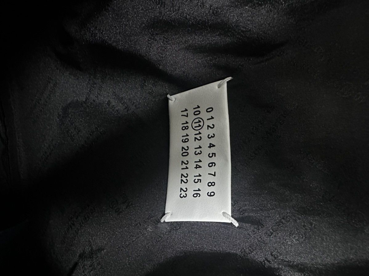 Maison Margiela Maison Margiela icon crossbody bag Size ONE SIZE - 6 Thumbnail