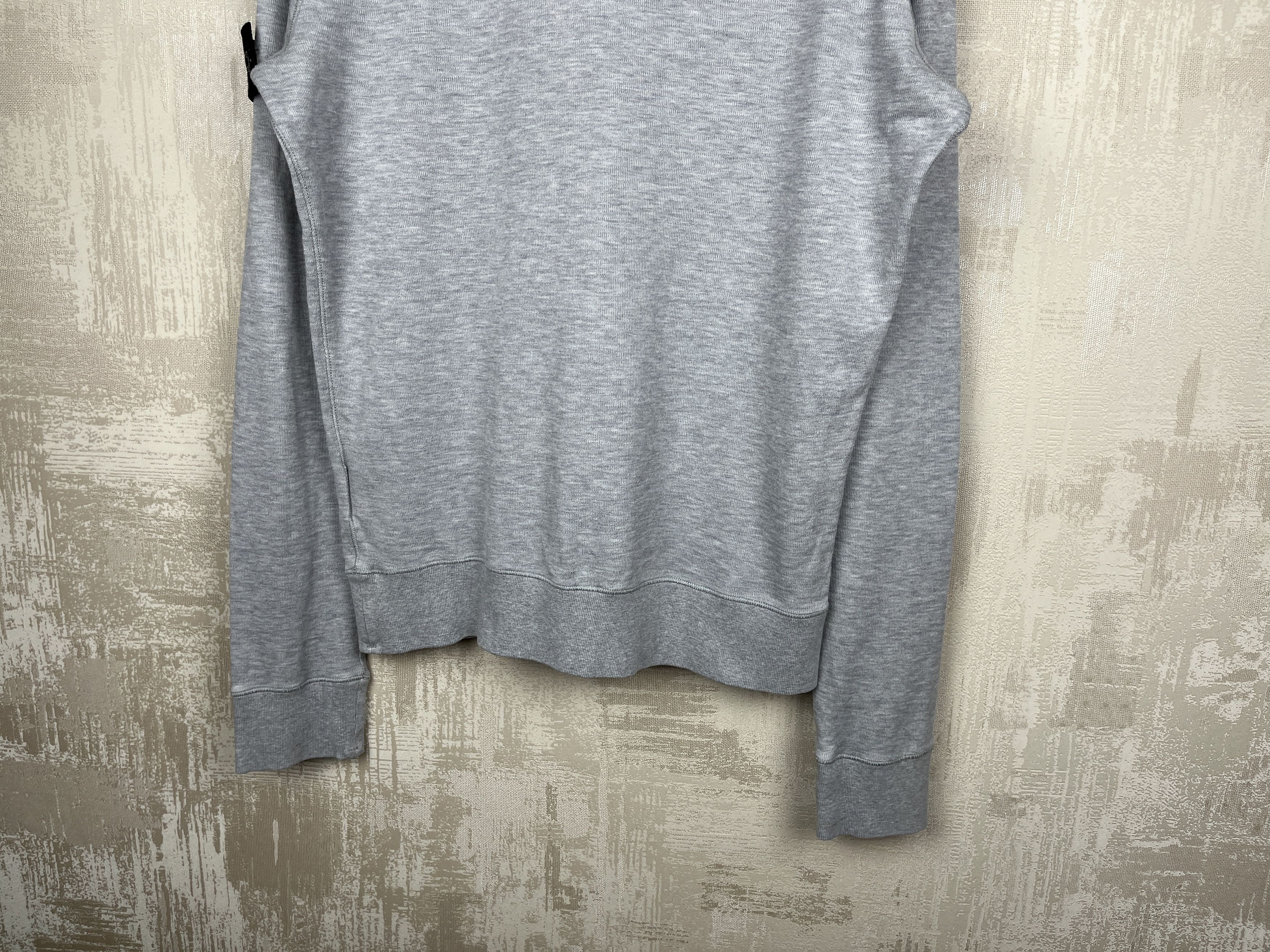 Stone Island Stone Island Vintage Crew Neck Sweatshirt Size US L / EU 52-54 / 3 - 20 Thumbnail