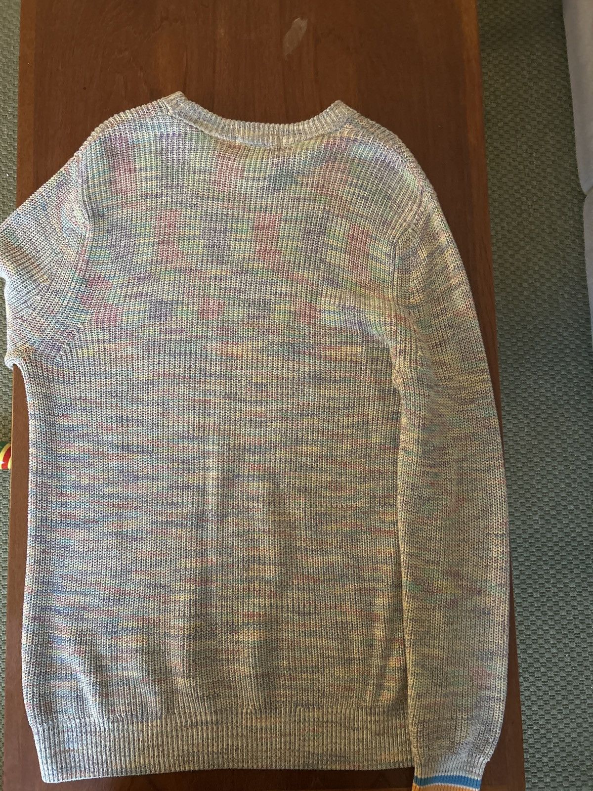 Scotch & Soda Scotch and Soda Chunky Knit Jumper Size US L / EU 52-54 / 3 - 3 Thumbnail
