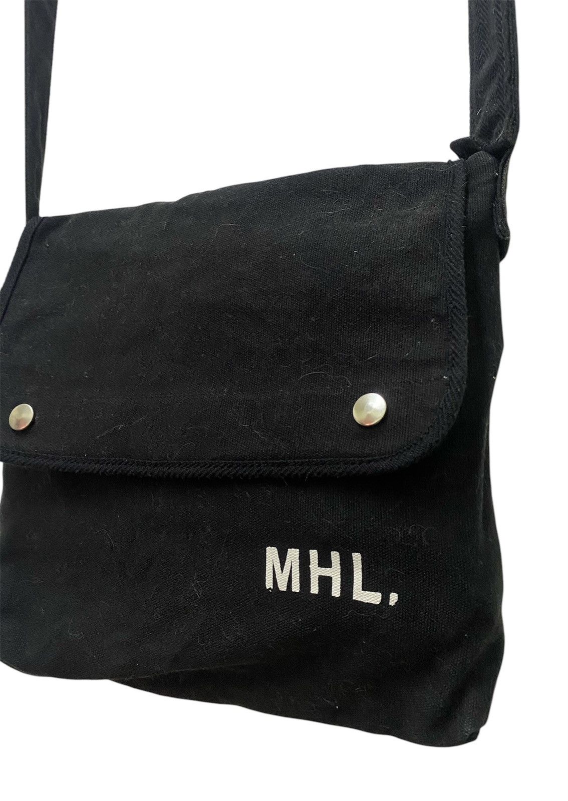 Margaret Howell 🔥Quick Sale🔥 Margaret Howell Shoulder Bag Size ONE SIZE - 1 Thumbnail
