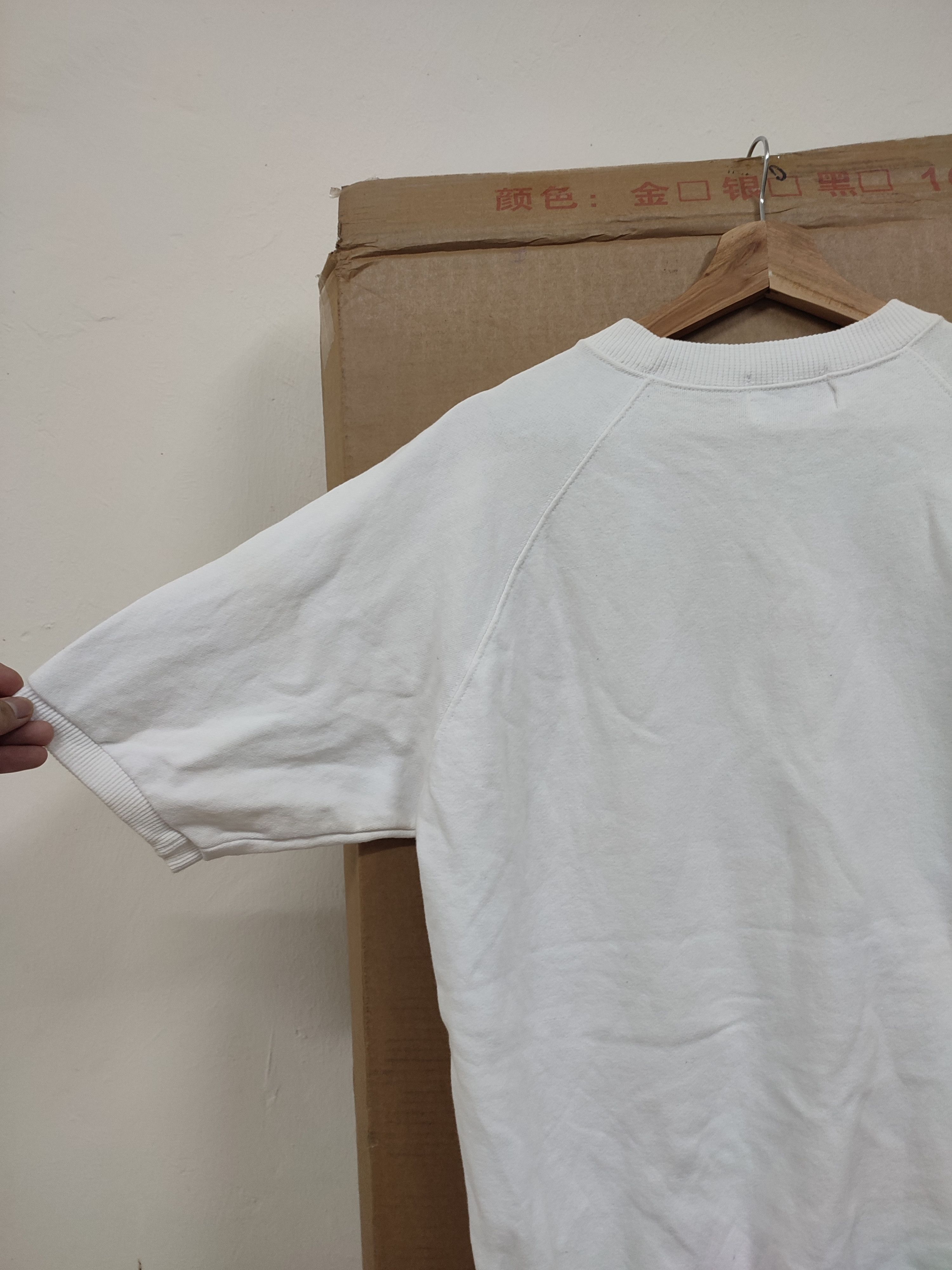 Hard Rock Cafe Vintage Hard Rock Cafe Seoul Heavy Shirt Size US M / EU 48-50 / 2 - 9 Thumbnail