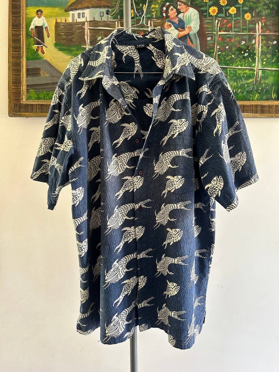Other Hawaiian shirt Size US L / EU 52-54 / 3 - 1 Thumbnail