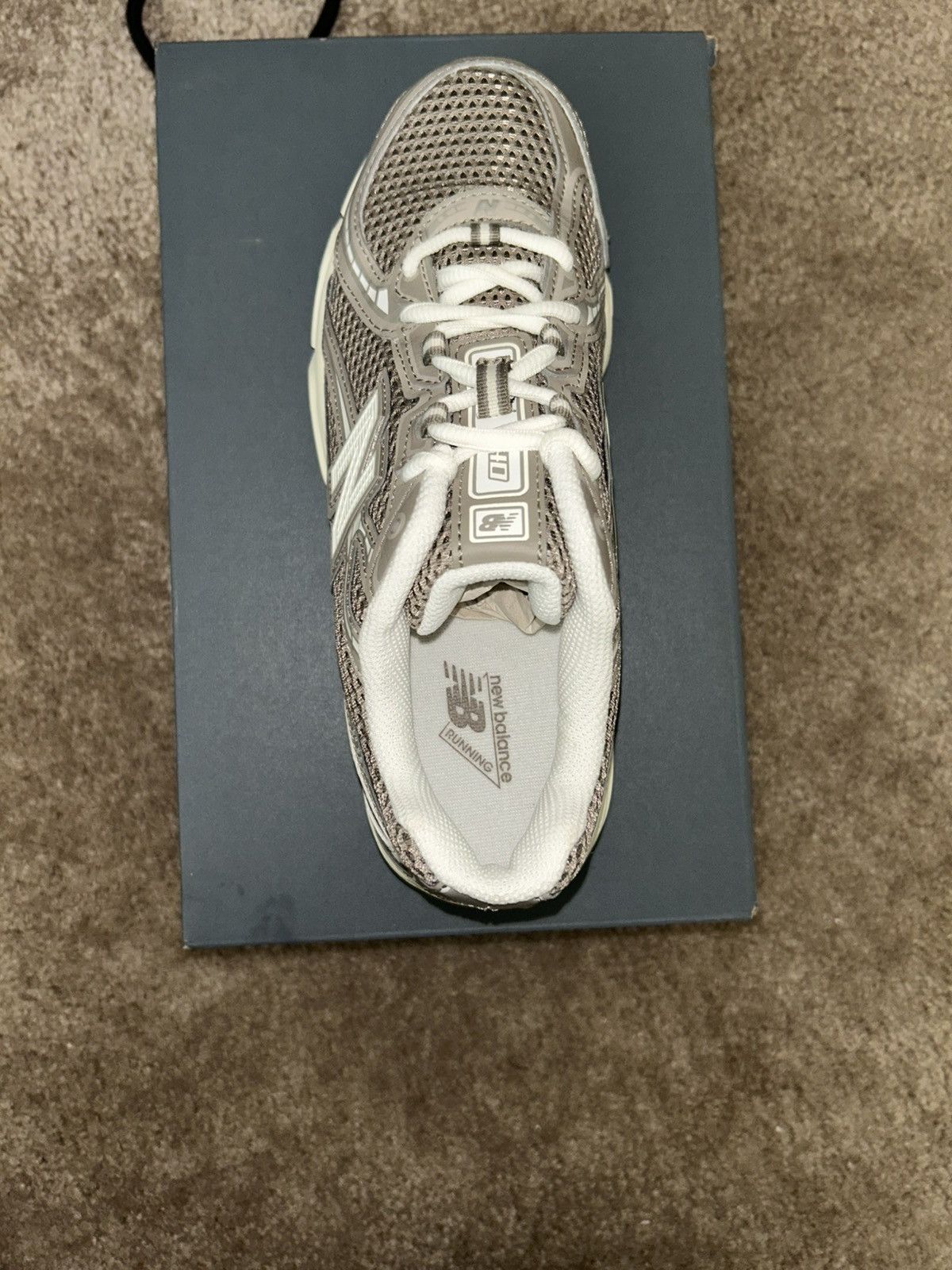 New Balance New balances 740s Size US 6 / EU 39 - 5 Thumbnail