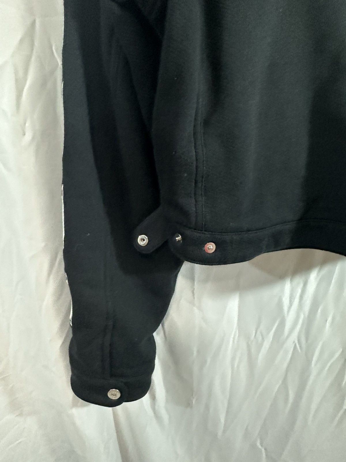 Off-White Off white Stripe Jacket Size US M / EU 48-50 / 2 - 11 Thumbnail