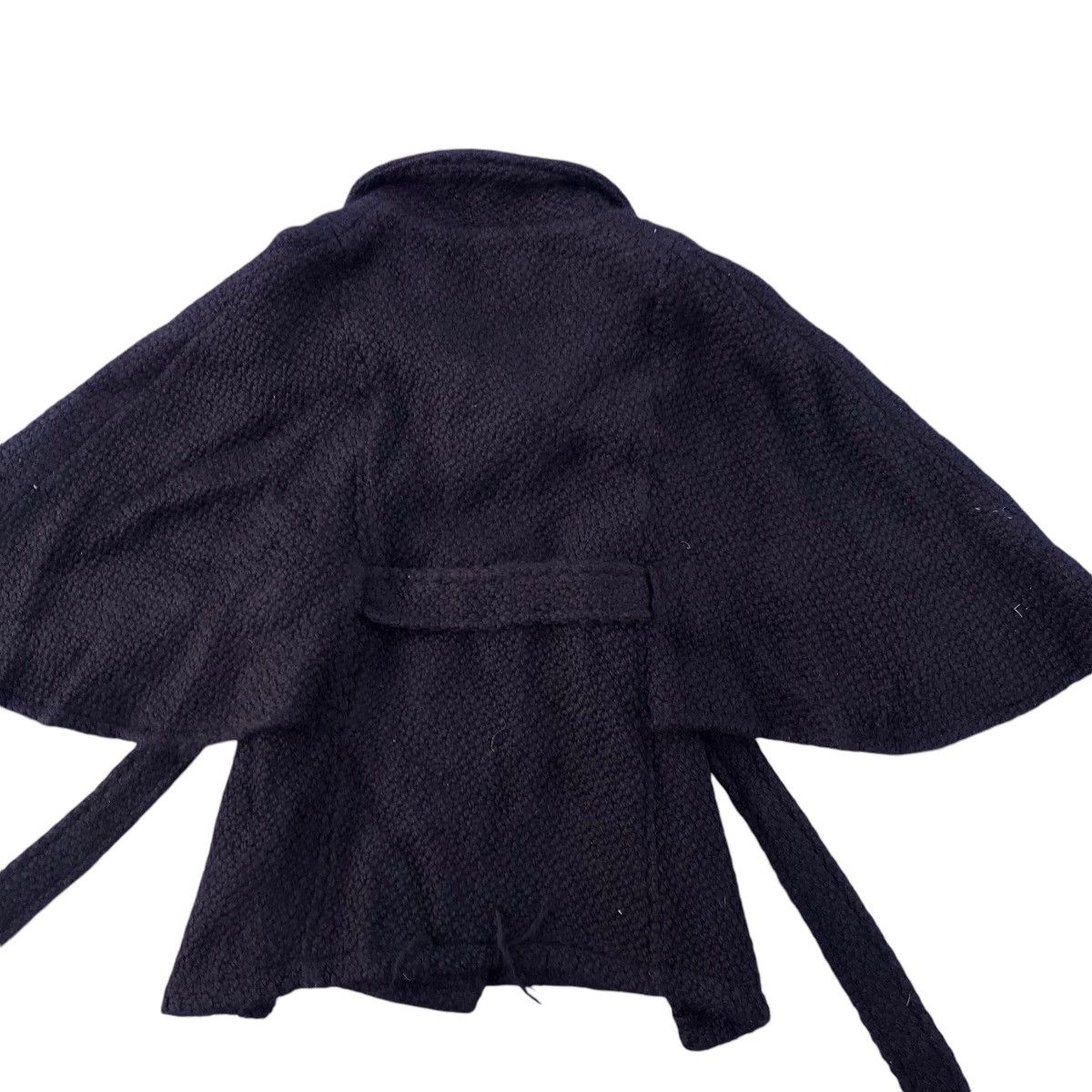 Infinite Archives × Japanese Brand John Branigan Bat Style Comme des Garcons Fashion LGB Size S / US 4 / IT 40 - 9 Thumbnail