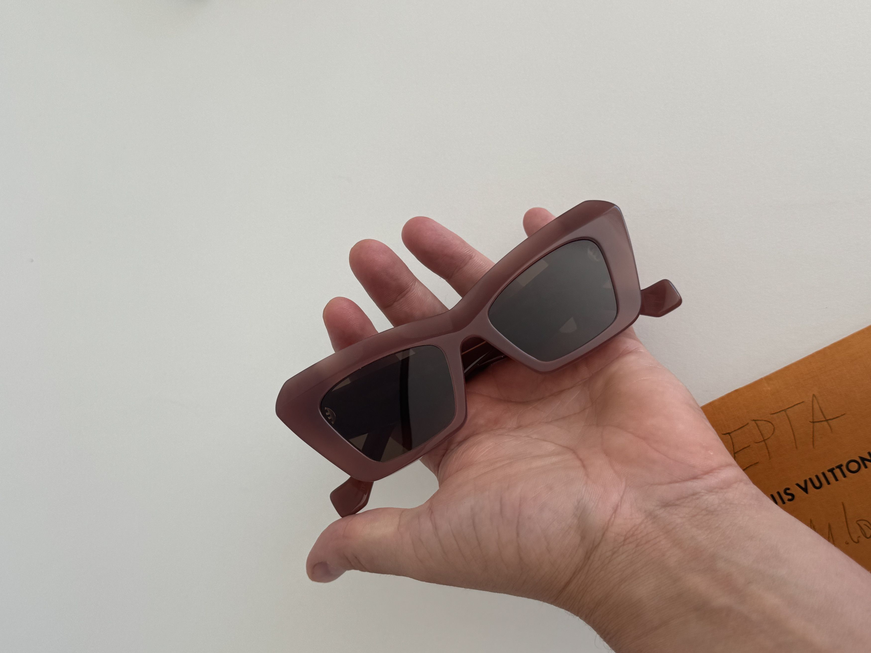 Loewe LOEWE SUNGLASSES Size ONE SIZE - 11 Thumbnail