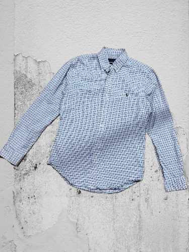 Polo Ralph Lauren Polo Ralph Lauren Shirt Size US M / EU 48-50 / 2 - 1 Thumbnail