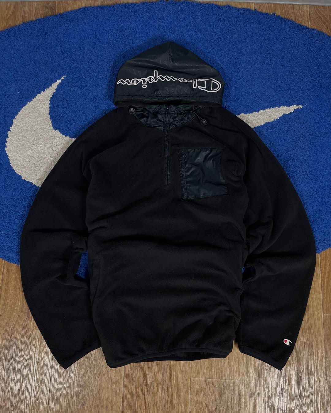 Champion Champion Size US XL / EU 56 / 4 - 4 Thumbnail
