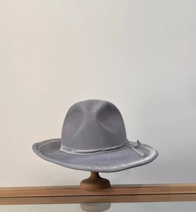 Number (N)ine Number (N)ine Size L 09AW hat 2503-Nextarrow Size ONE SIZE - 3 Thumbnail