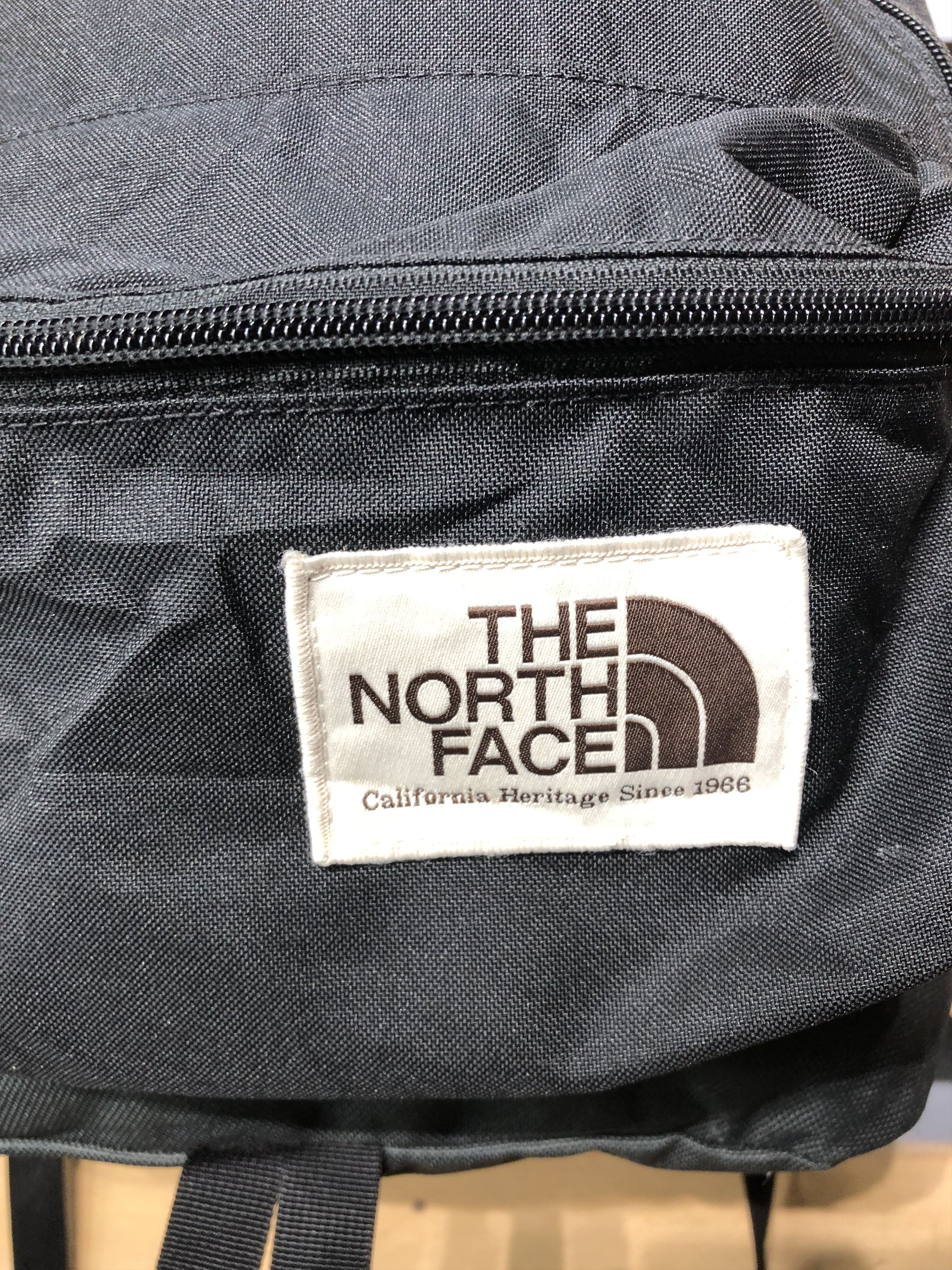 The North Face Rare‼️ The North Face Style Backpack Size ONE SIZE - 4 Thumbnail