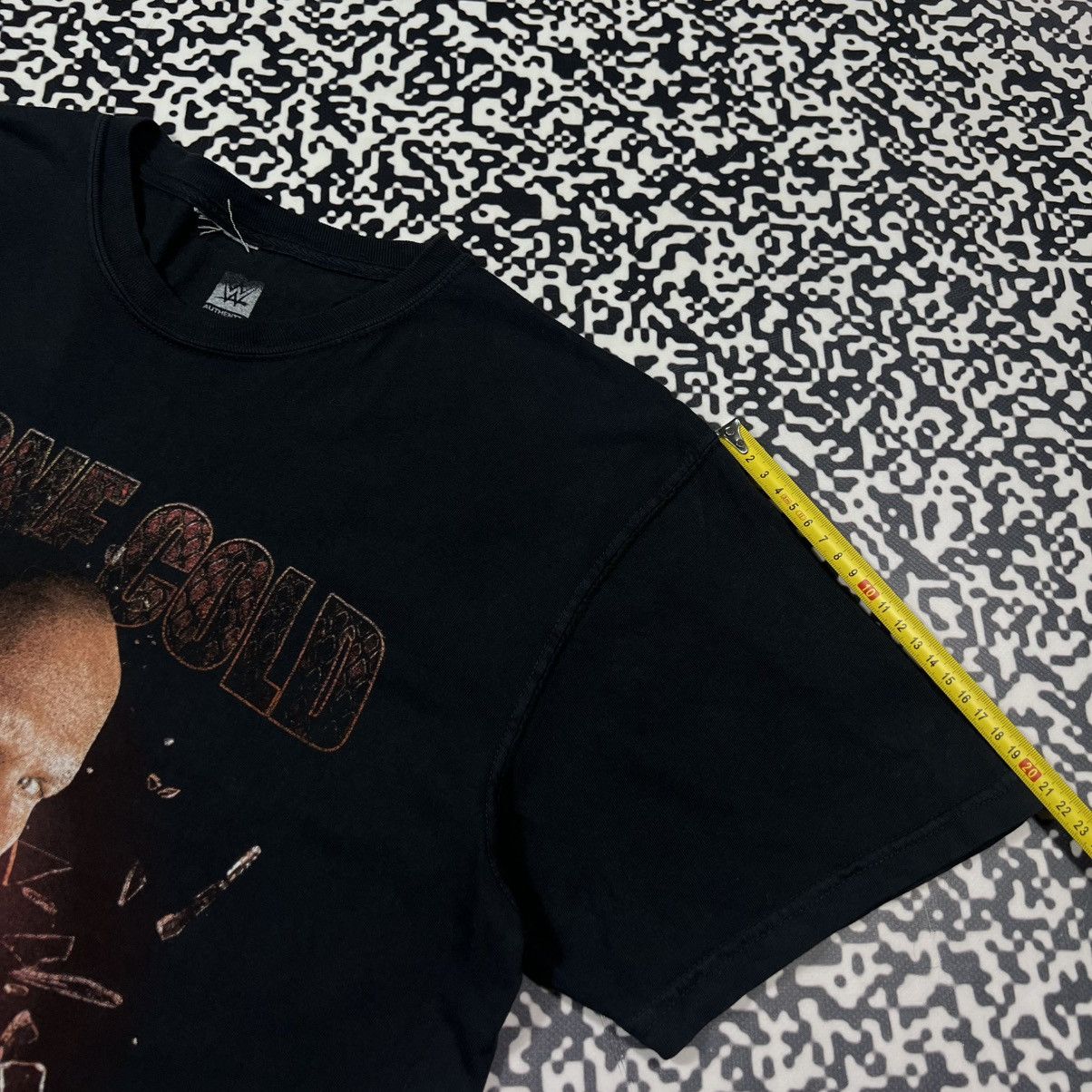 WWE Vintage Y2K WWE Stone Cold Steve Austin Texas Style T-shirt Size US L / EU 52-54 / 3 - 10 Thumbnail