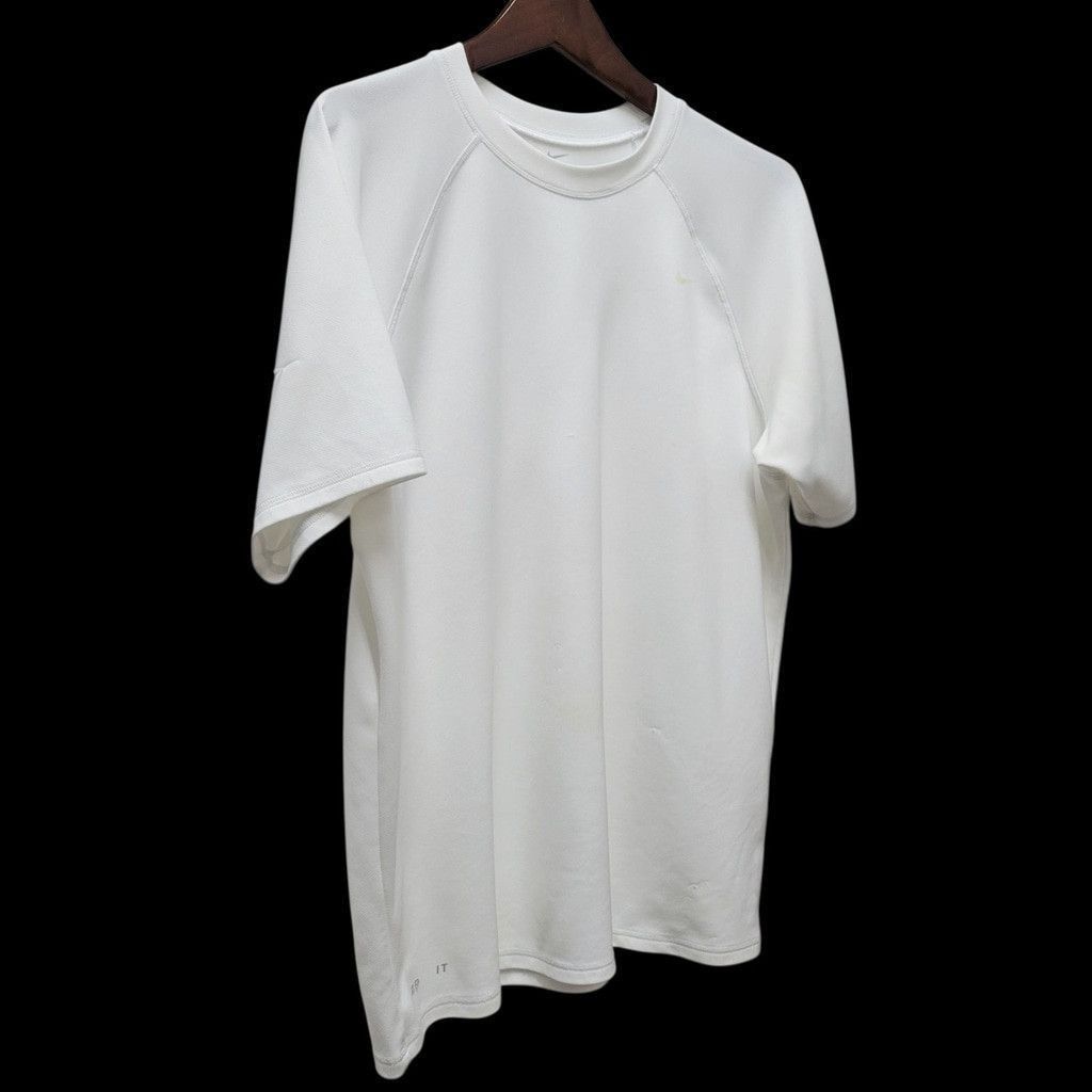 Nike Nike Dri-FIT Athletic Tshirt Size Large Size US L / EU 52-54 / 3 - 2 Thumbnail