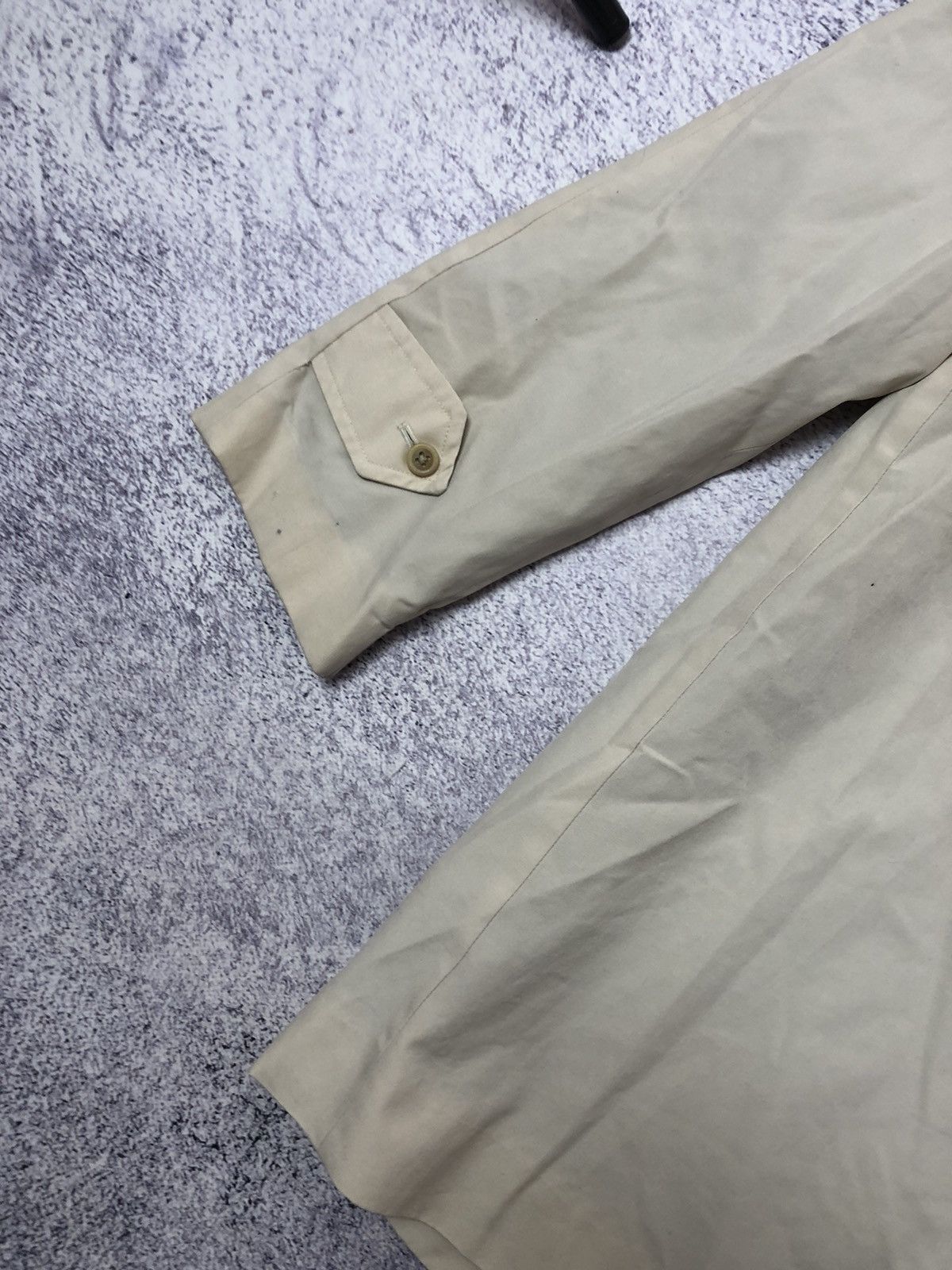 Burberry Women’s Burberrys luxury vintage y2k casual rare ykk casual Size M / US 6-8 / IT 42-44 - 8 Thumbnail