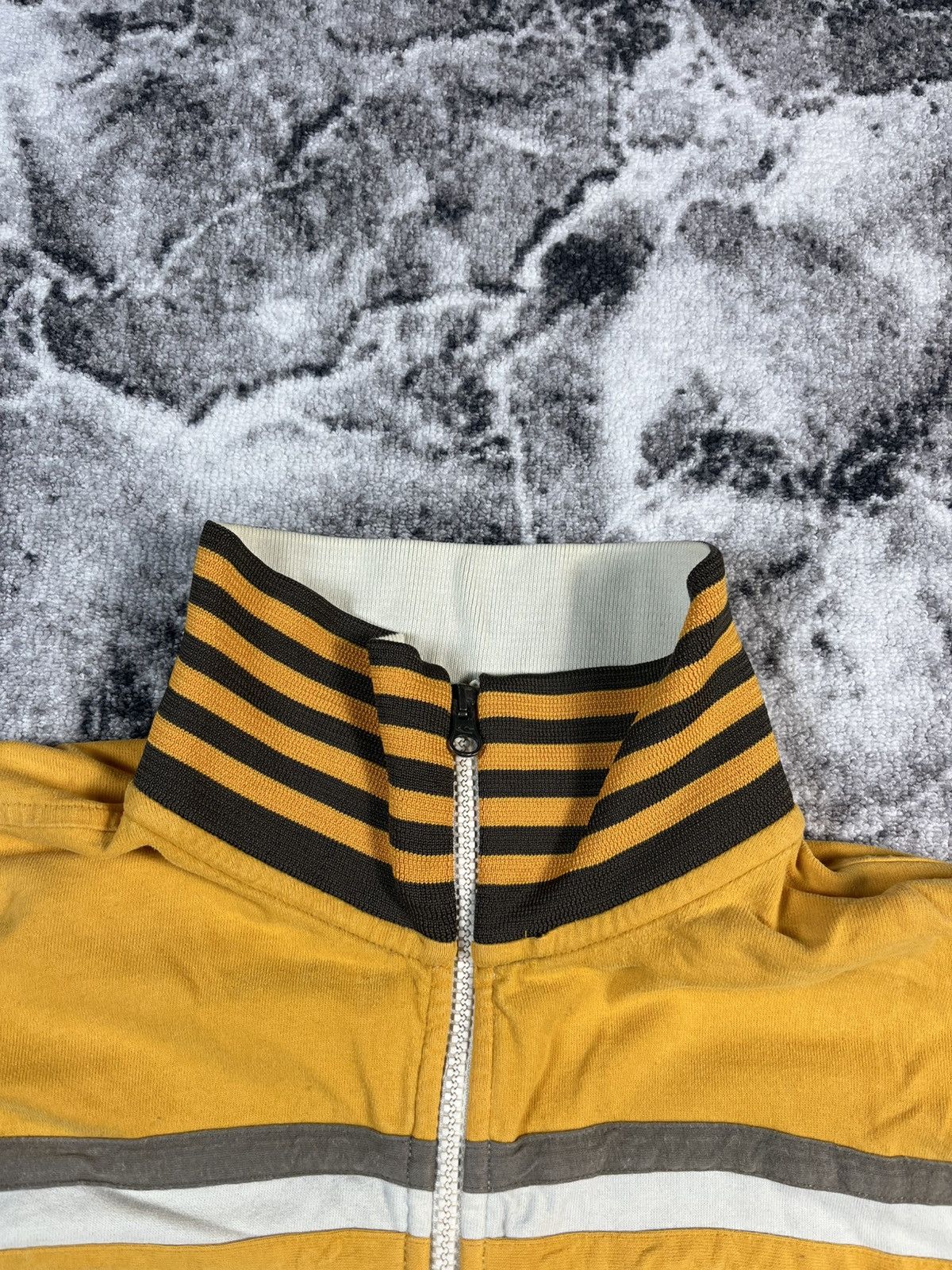 O'Neill O'Neill Santa Cruz Track Jacket Y2K Surf Zip XL Size US XL / EU 56 / 4 - 11 Thumbnail