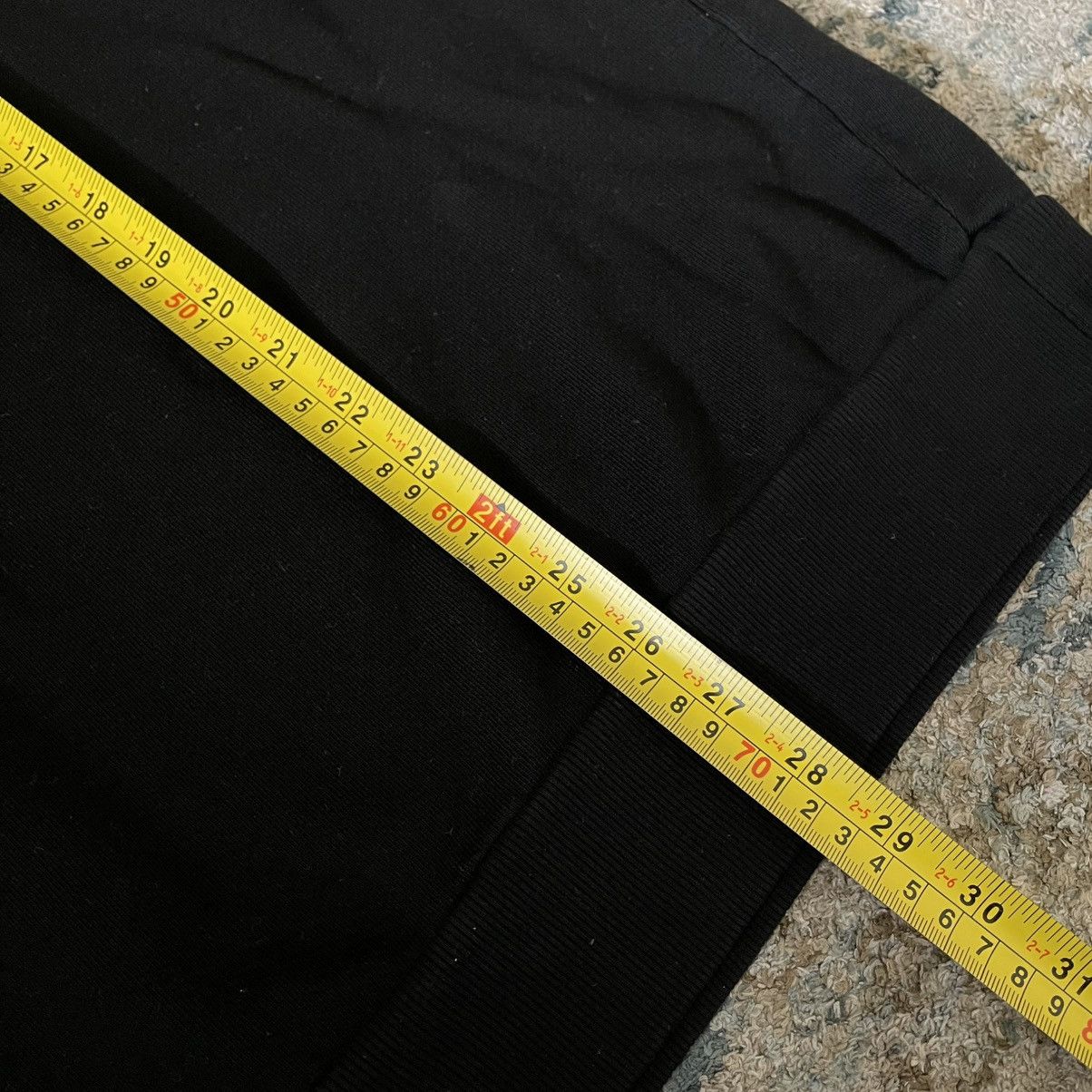 HIDDEN Hidden New York Crewneck 2018 Size US M / EU 48-50 / 2 - 6 Thumbnail