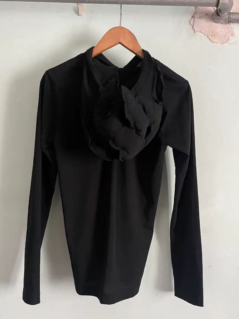 Comme des Garcons Comme Des Garcons overcoat Size S / US 4 / IT 40 - 2 Thumbnail