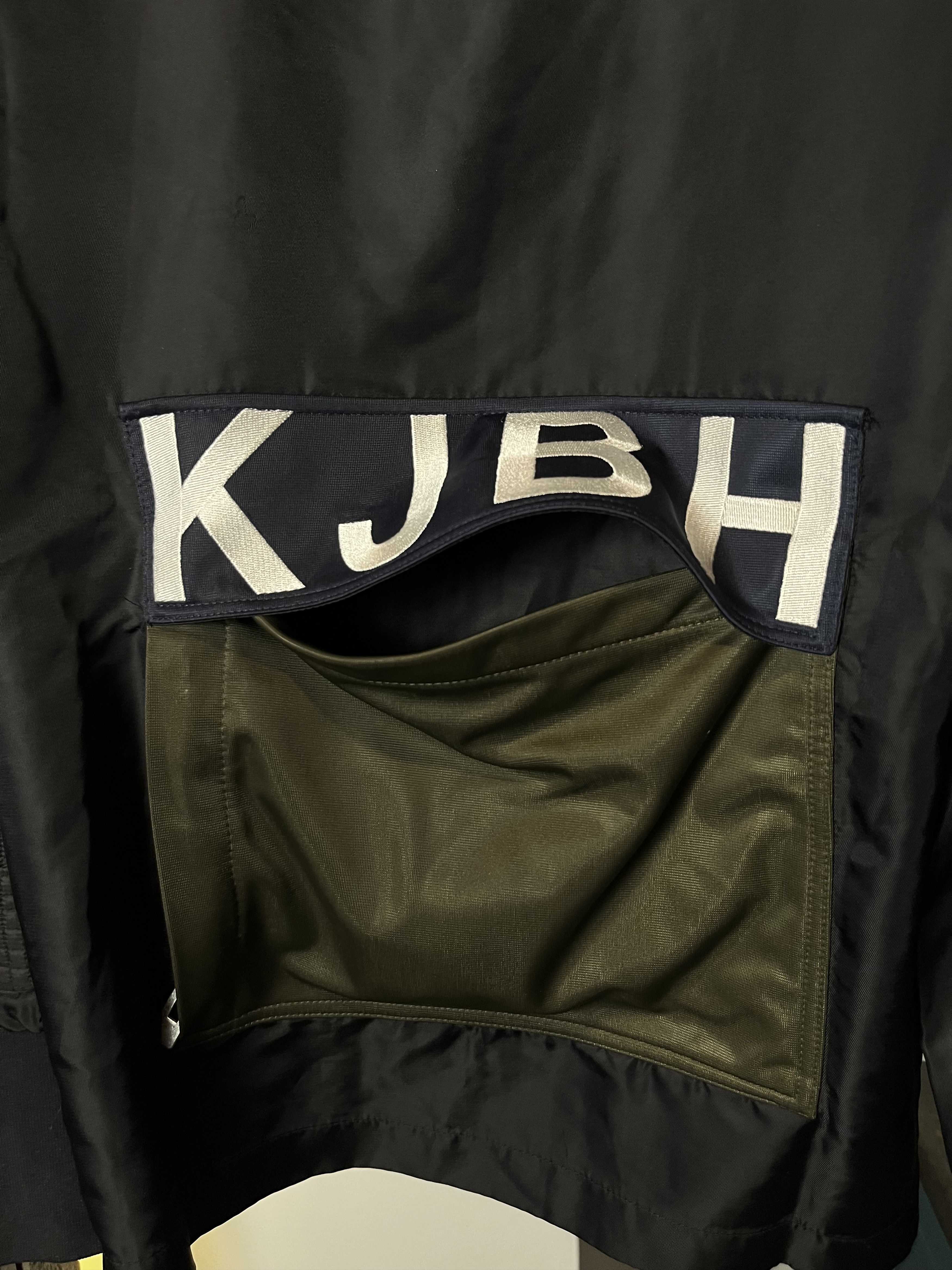 Designer × Han Kjobenhavn Han Kjobenhavn Archive Bomber Jacket Size US M / EU 48-50 / 2 - 7 Thumbnail