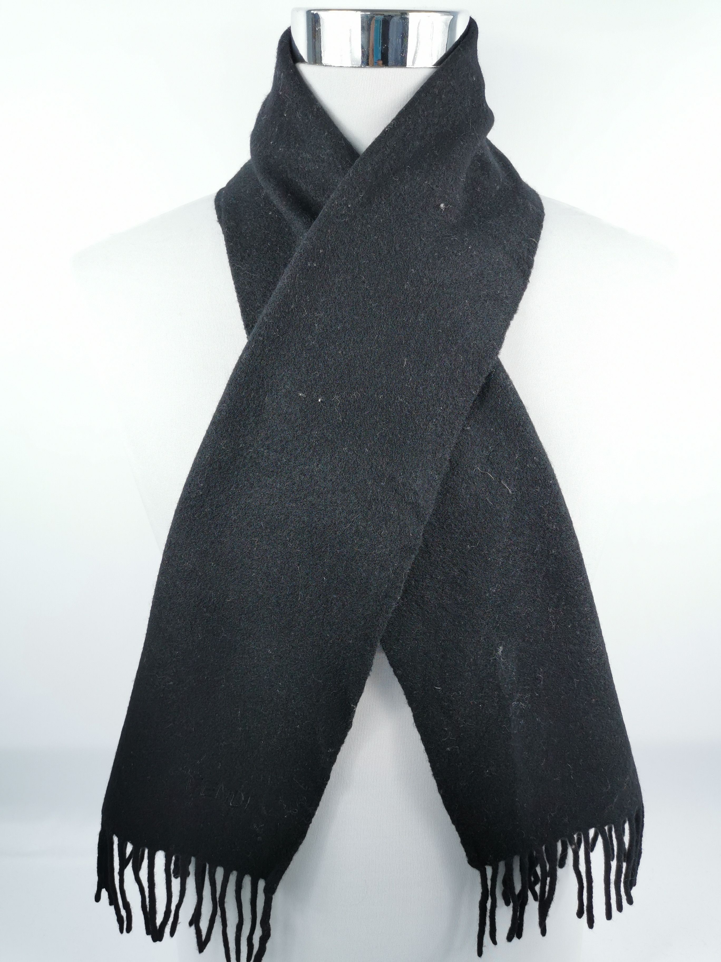 Fendi Fendi scarf muffler Size ONE SIZE - 1 Thumbnail