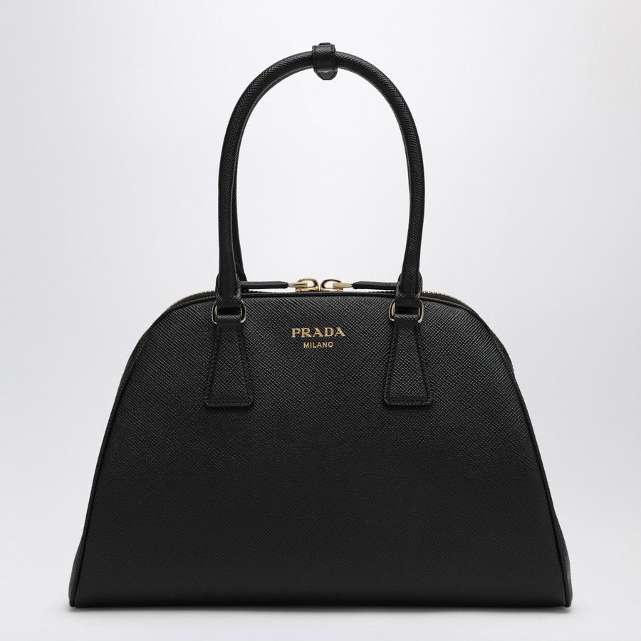 Prada o1d2blof0924 Size : OS / Handbags In Black Size ONE SIZE - 1 Thumbnail
