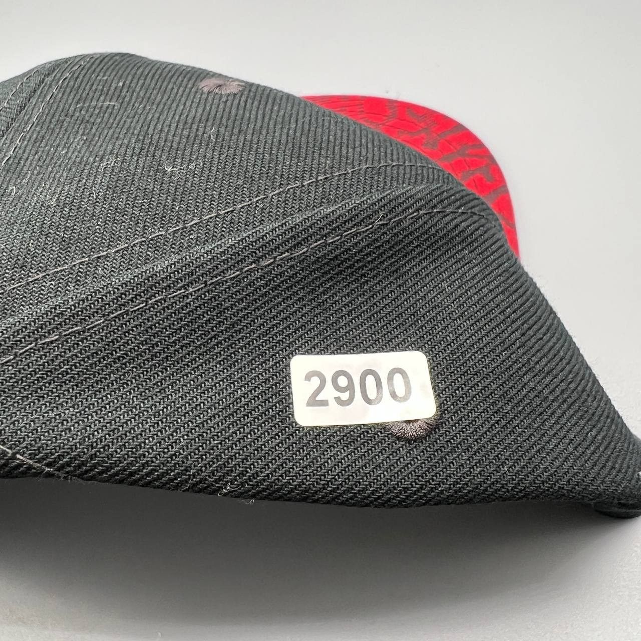 Jordan Brand Air Jordan Hat Men Cement Elephant Jumpman Snap Back Cap Size ONE SIZE - 8 Thumbnail