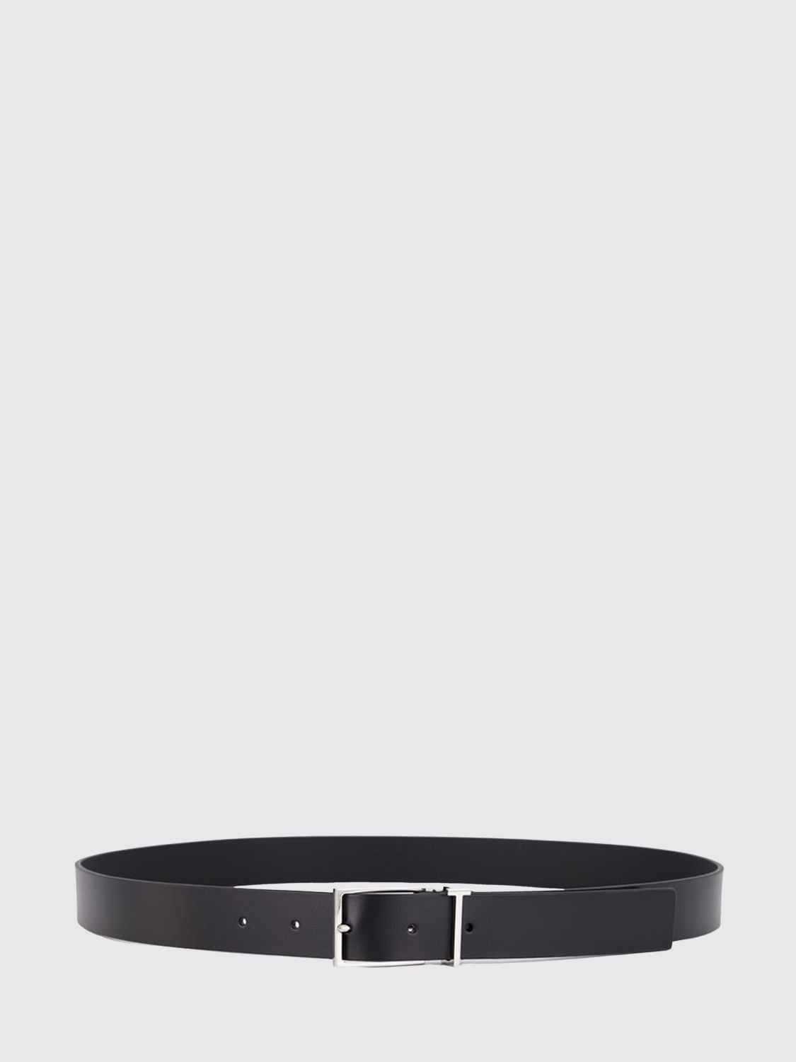 Tom Ford Tom Ford Belt Men Black Size ONE SIZE - 1 Thumbnail