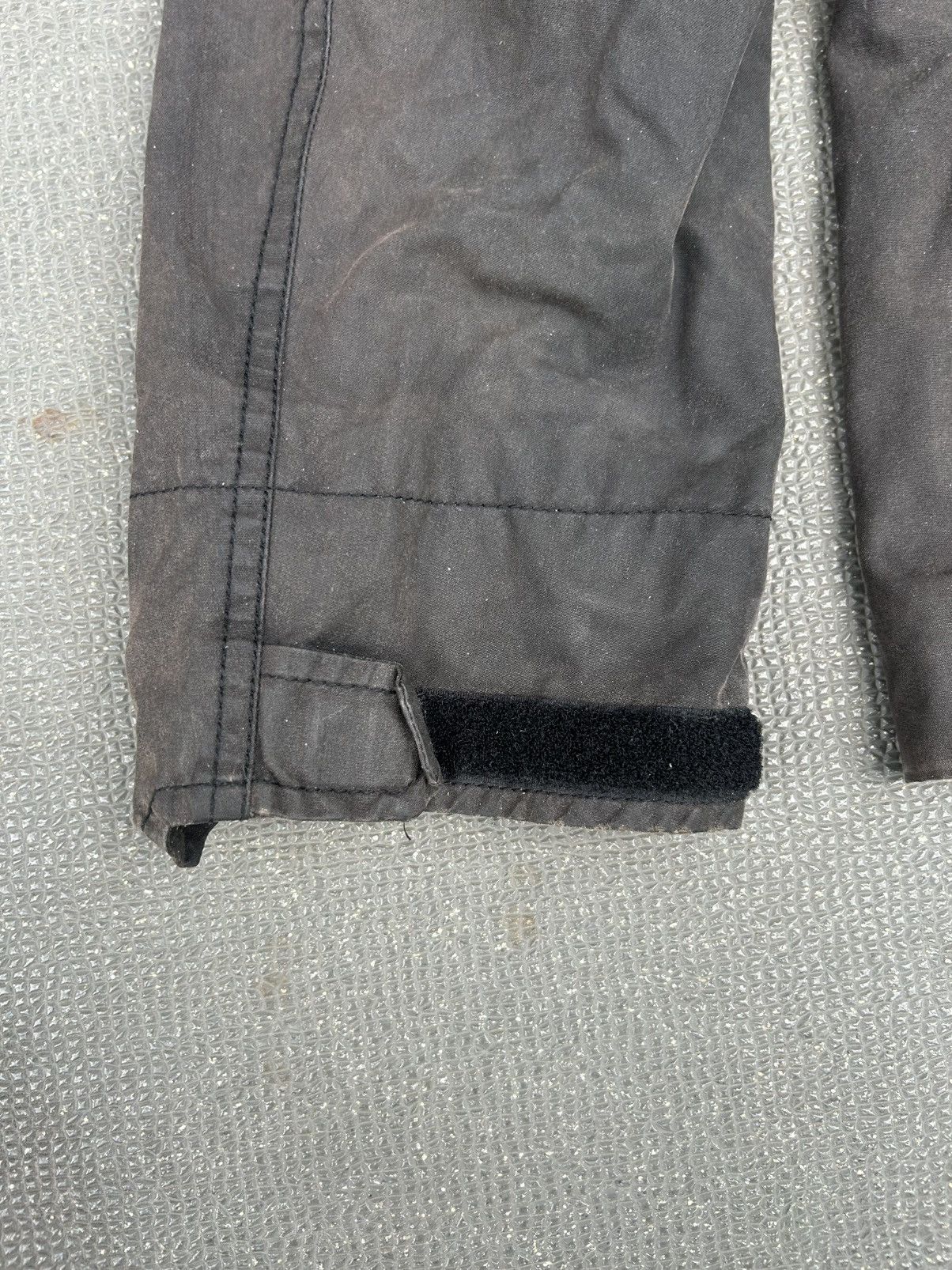 Marc Jacobs Marc Jacobs 90s M65 waxed cotton jacket Size US S / EU 44-46 / 1 - 8 Thumbnail