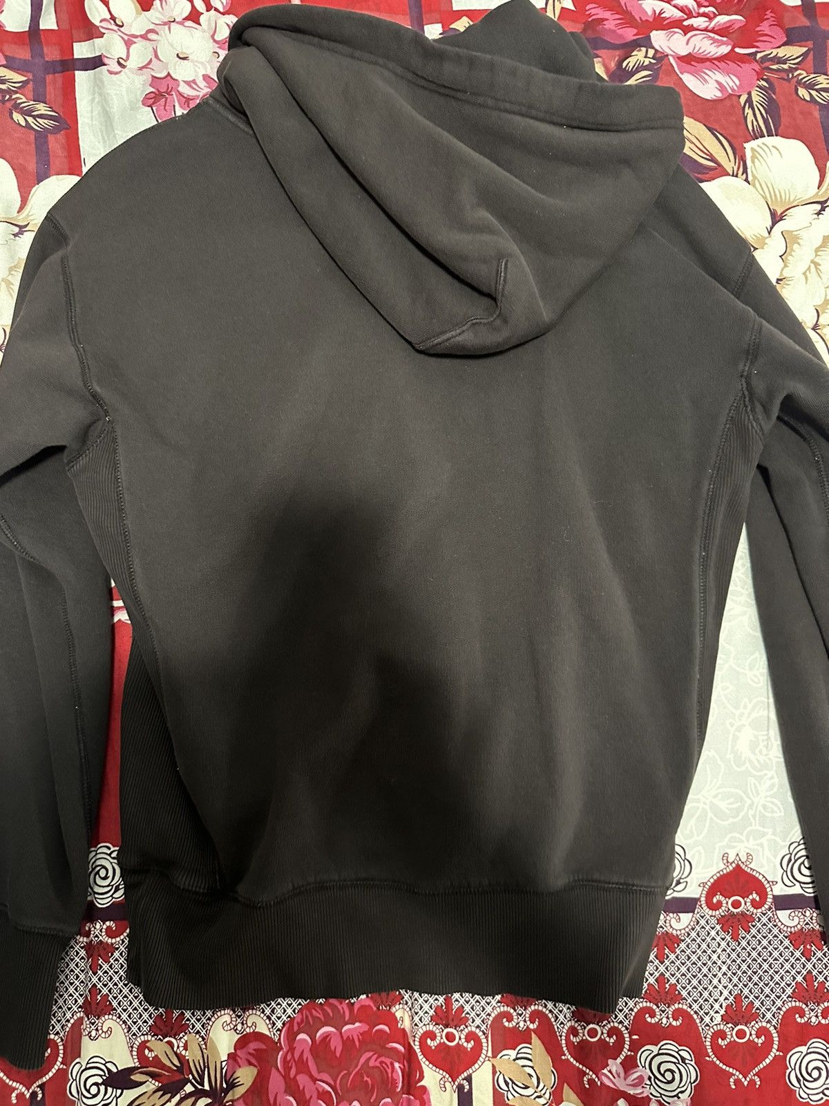 Polo Ralph Lauren × RRL Ralph Lauren × Ralph Lauren rrl hoodie Size US M / EU 48-50 / 2 - 2 Thumbnail